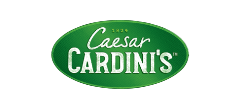 Cardini's<sup>®</sup> Logo