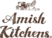 Amish Kitchens Logo